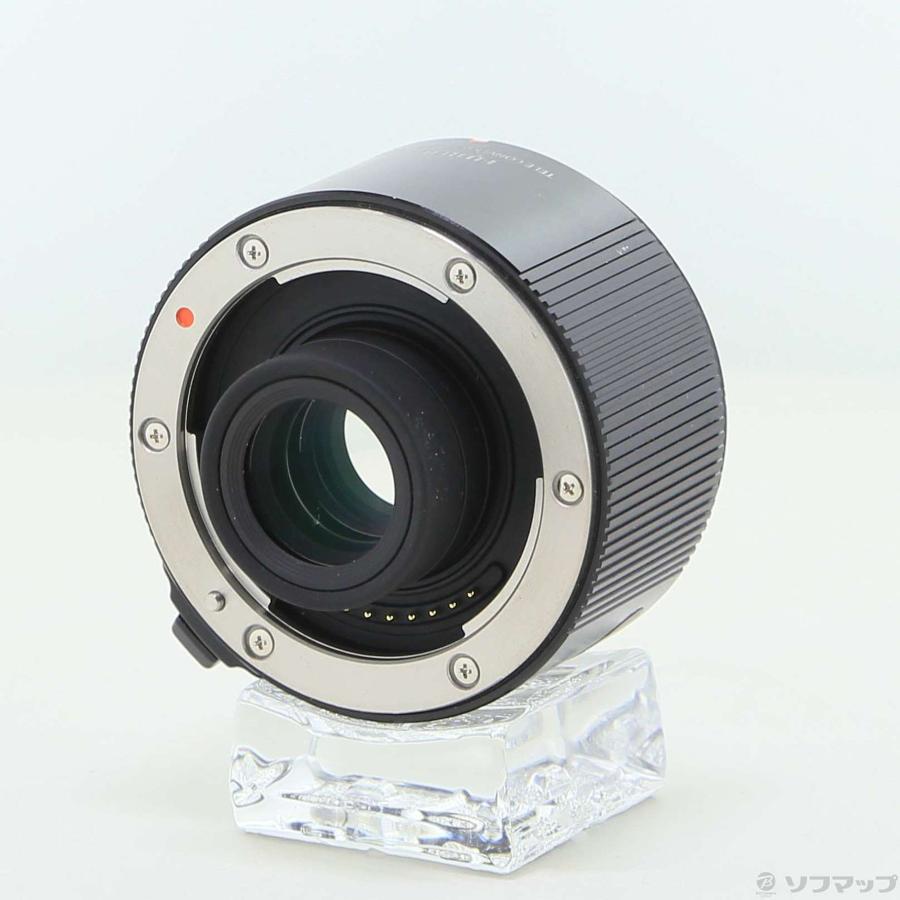 〔中古〕富士フイルム(FUJIFILM)  フジノン テレコンバーター XF2X TC WR |  | 01