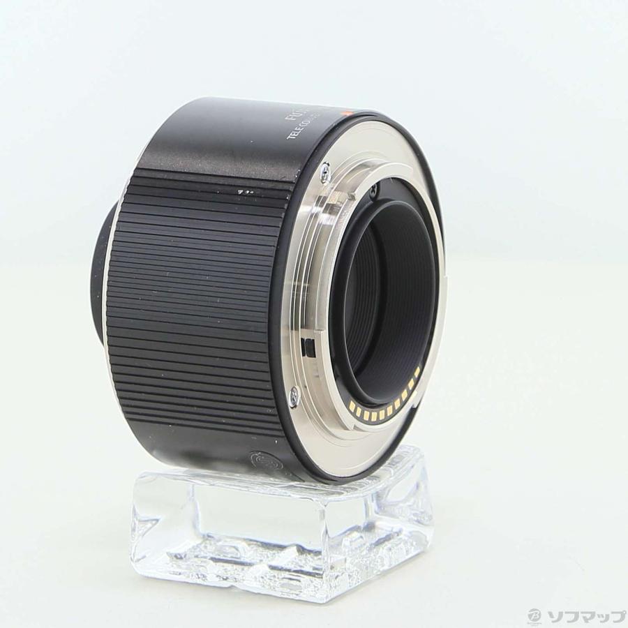 〔中古〕富士フイルム(FUJIFILM)  フジノン テレコンバーター XF2X TC WR |  | 02