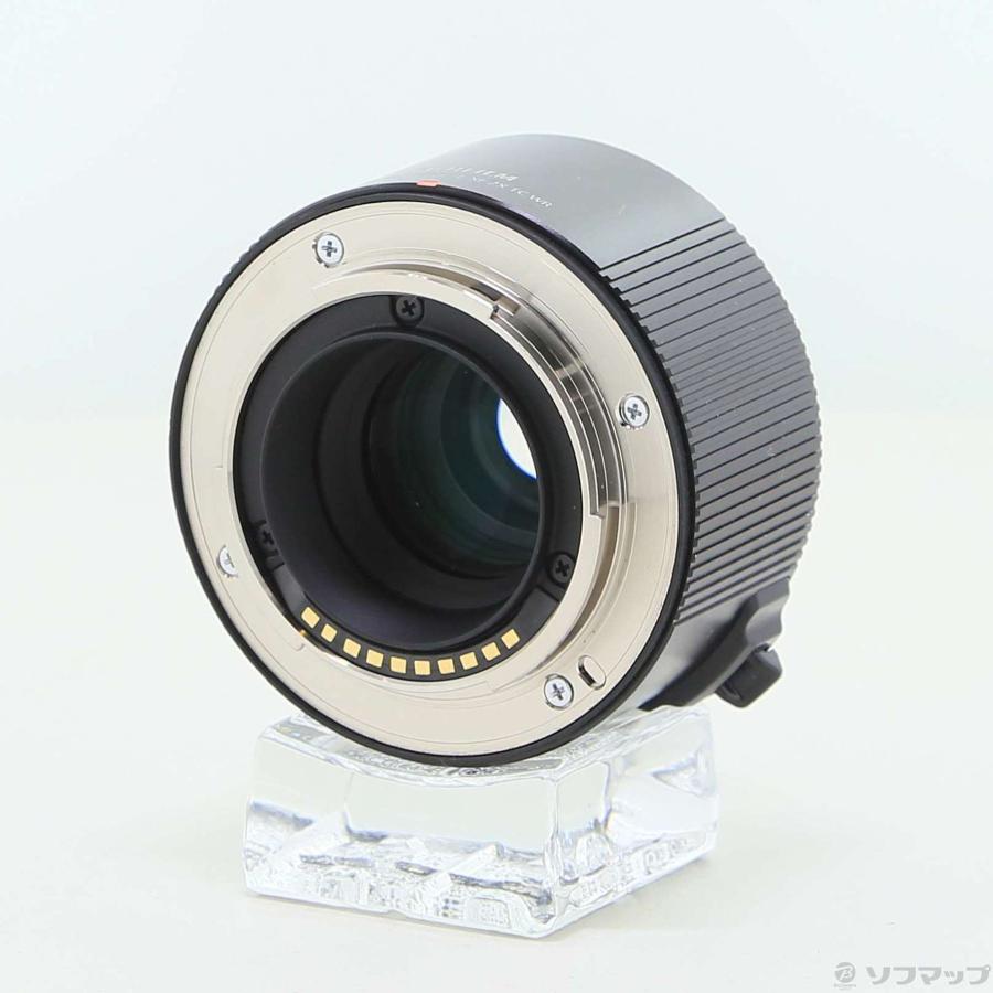 〔中古〕富士フイルム(FUJIFILM)  フジノン テレコンバーター XF2X TC WR |  | 03