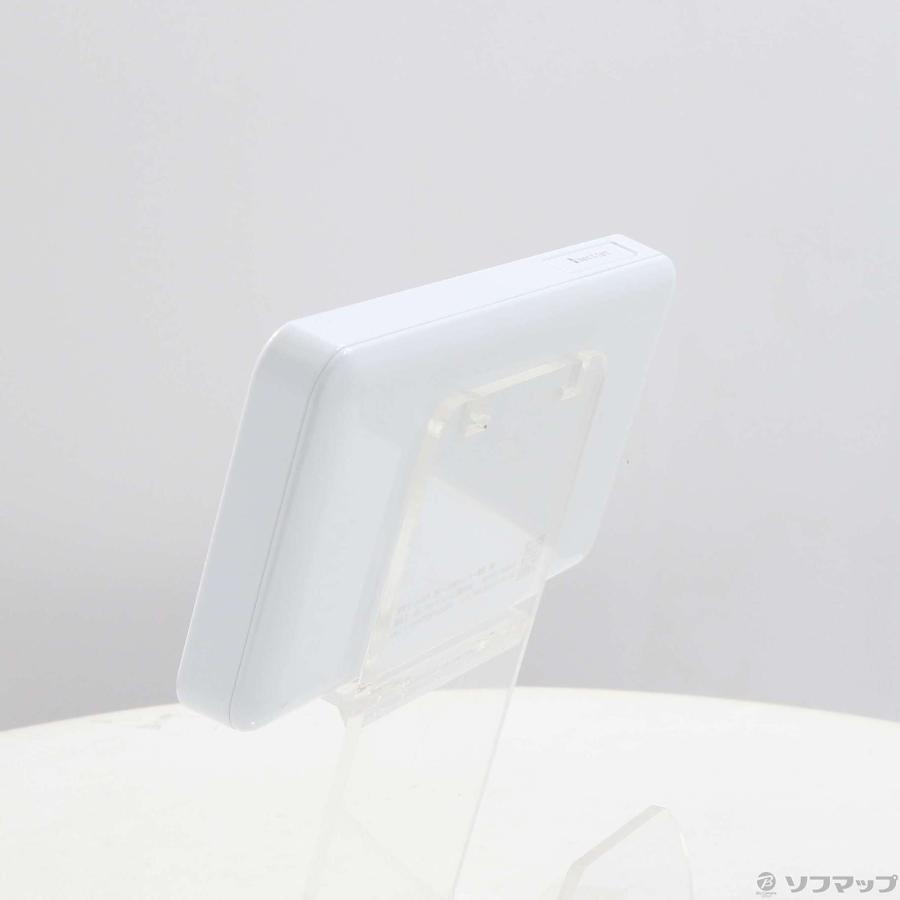 〔中古〕NEC(エヌイーシー)  〔中古品〕 Speed Wi-Fi 5G X12 NAR03SWU アイスホワイト SIMフリー |  | 02