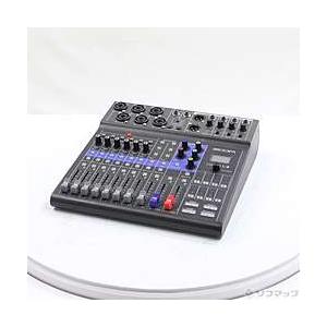 〔中古〕ZOOM(ズーム)  LiveTrak L-8 | 