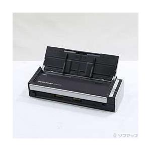〔中古〕PFU  ScanSnap S1300i FI-S1300B | 