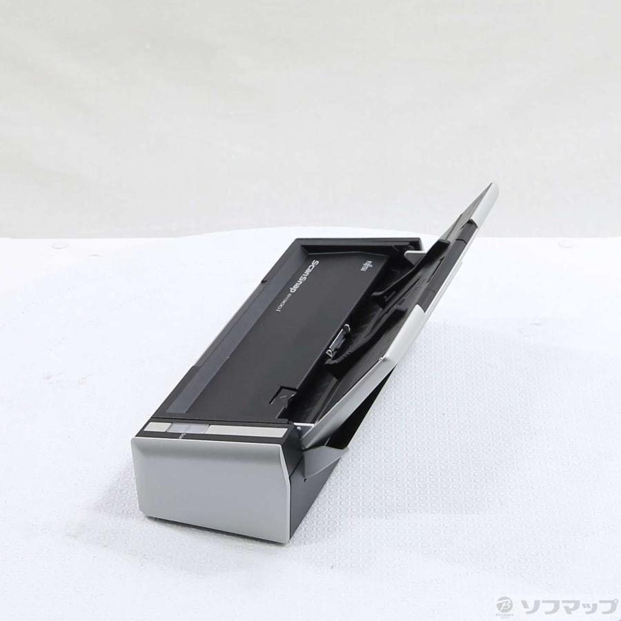 〔中古〕PFU  ScanSnap S1300i FI-S1300B |  | 02