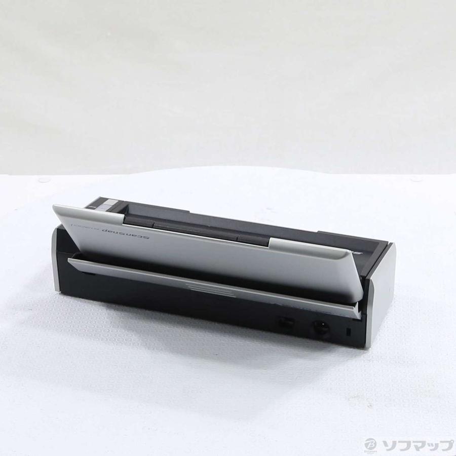 〔中古〕PFU  ScanSnap S1300i FI-S1300B |  | 03