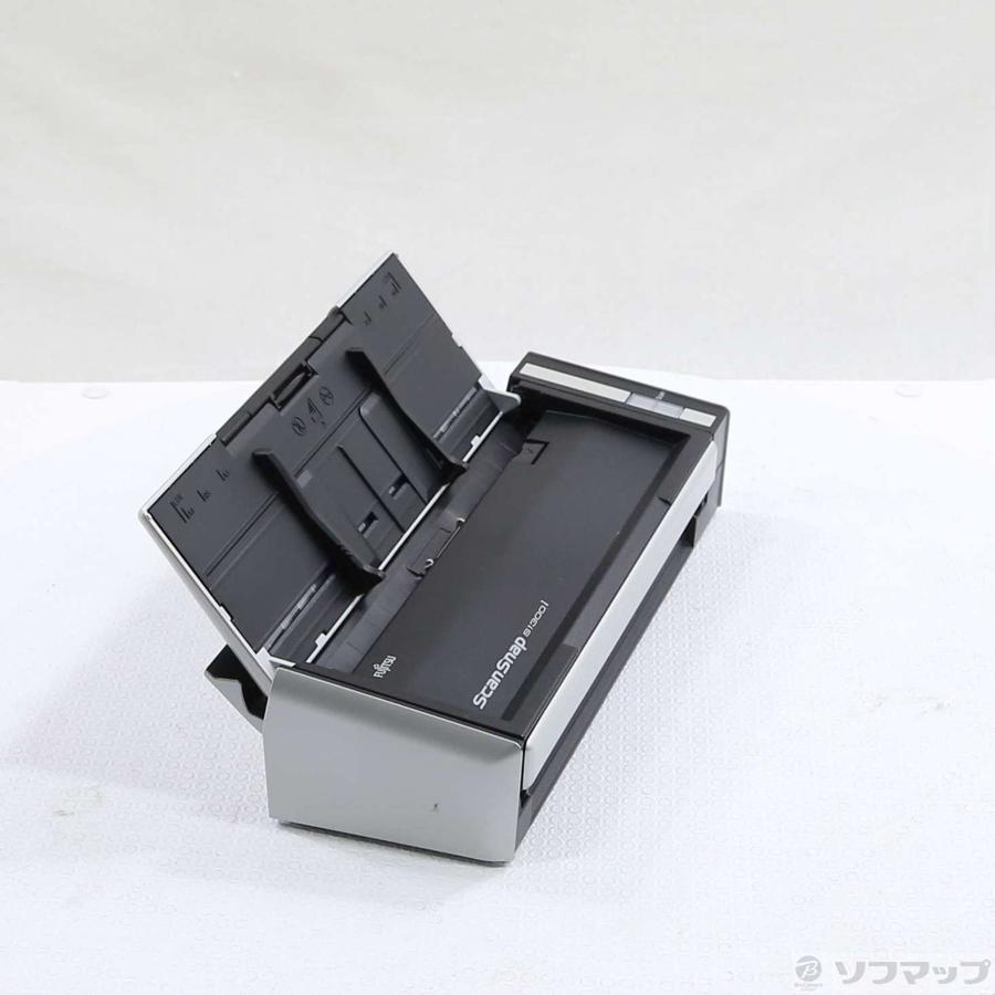 〔中古〕PFU  ScanSnap S1300i FI-S1300B |  | 04