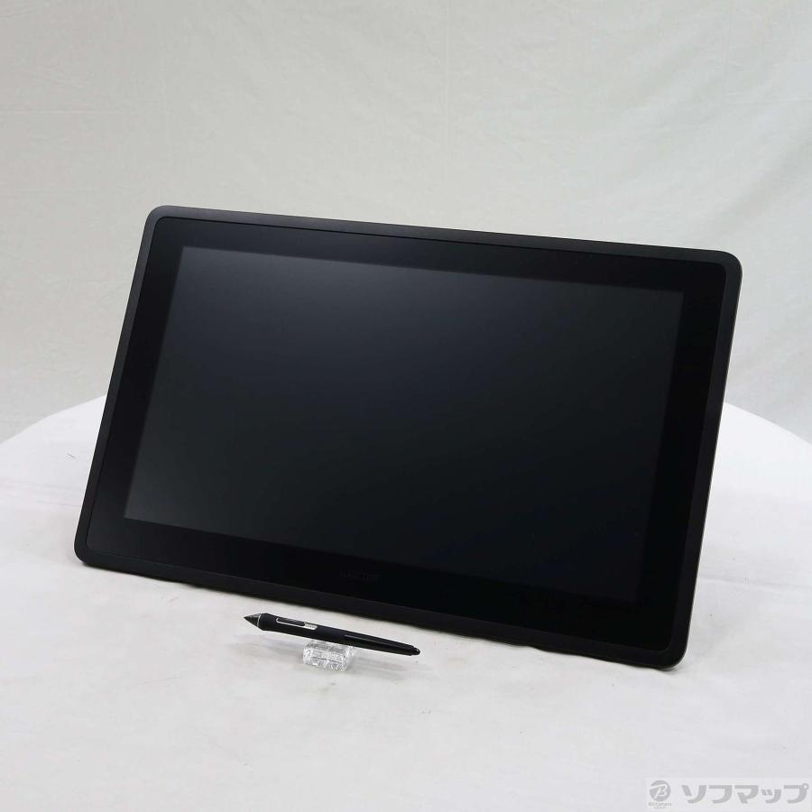 〔中古〕WACOM(ワコム)  Wacom Cintiq 22 DTK-2260K0D | wacom | 01