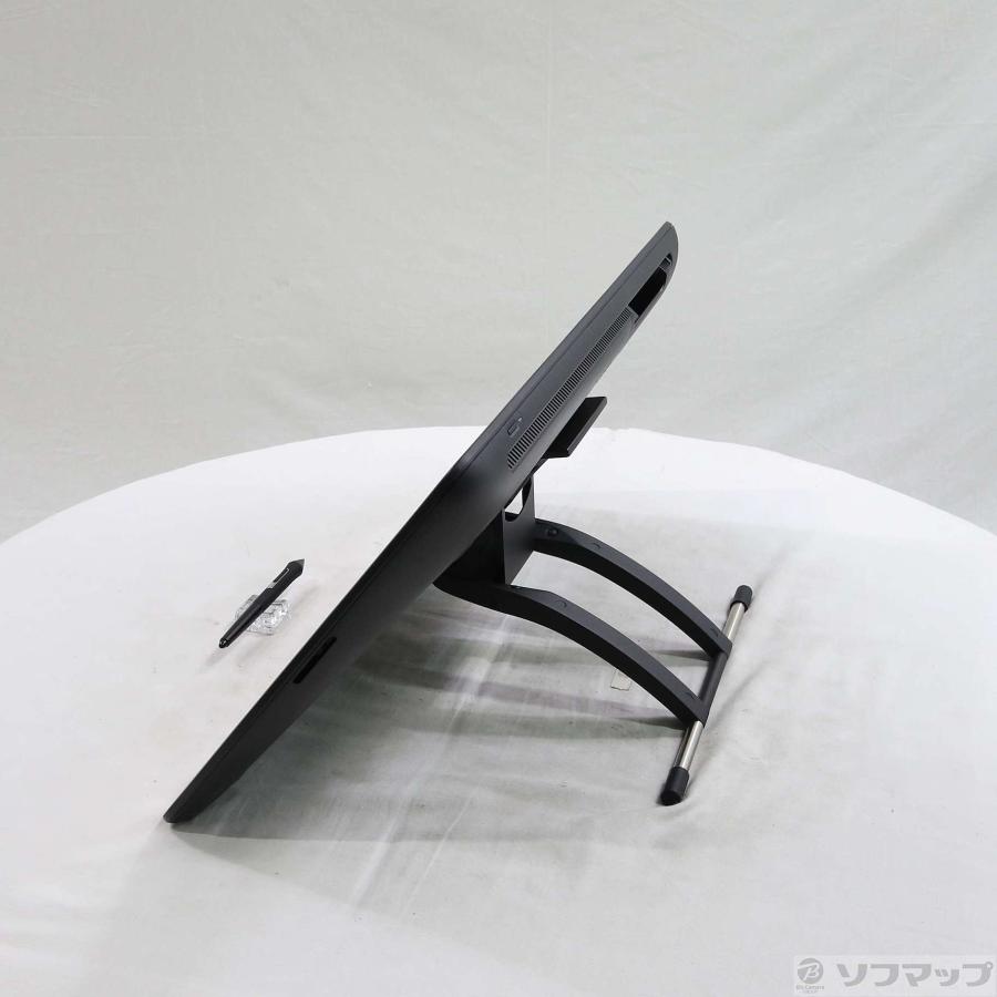 〔中古〕WACOM(ワコム)  Wacom Cintiq 22 DTK-2260K0D | wacom | 02