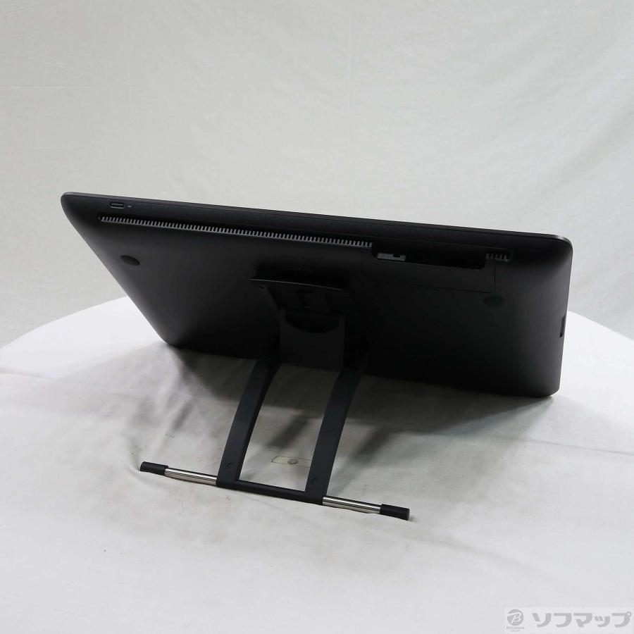 〔中古〕WACOM(ワコム)  Wacom Cintiq 22 DTK-2260K0D | wacom | 03