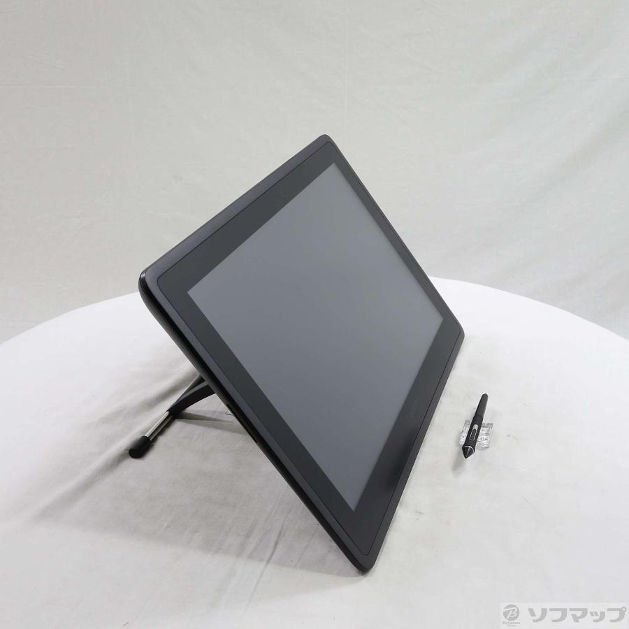 〔中古〕WACOM(ワコム)  Wacom Cintiq 22 DTK-2260K0D | wacom | 04