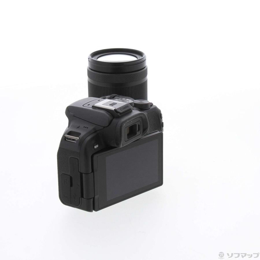 〔中古〕Canon(キヤノン)  EOS R10 RF-S18-150 IS STM レンズキット | キヤノン | 02