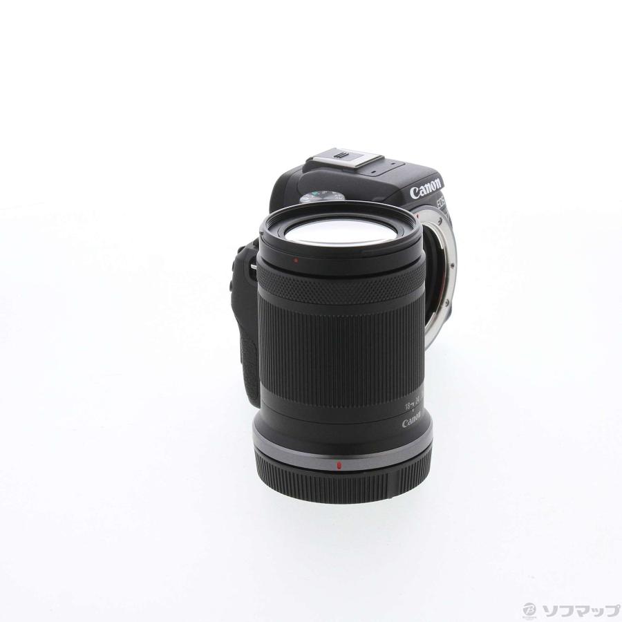 〔中古〕Canon(キヤノン)  EOS R10 RF-S18-150 IS STM レンズキット | キヤノン | 04