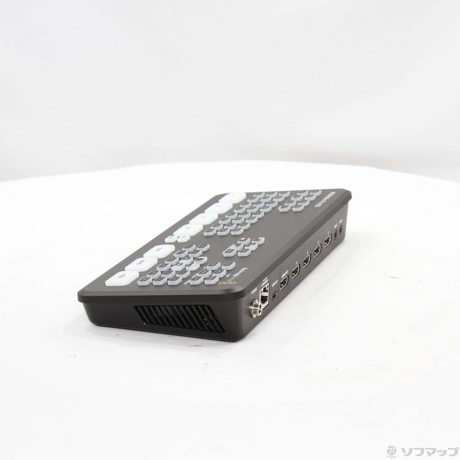 〔中古〕Blackmagic Design  ATEM Mini PRO ISO |  | 02