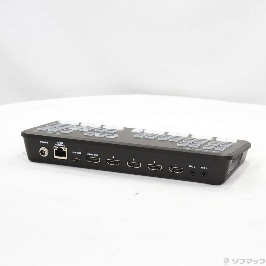 〔中古〕Blackmagic Design  ATEM Mini PRO ISO |  | 03