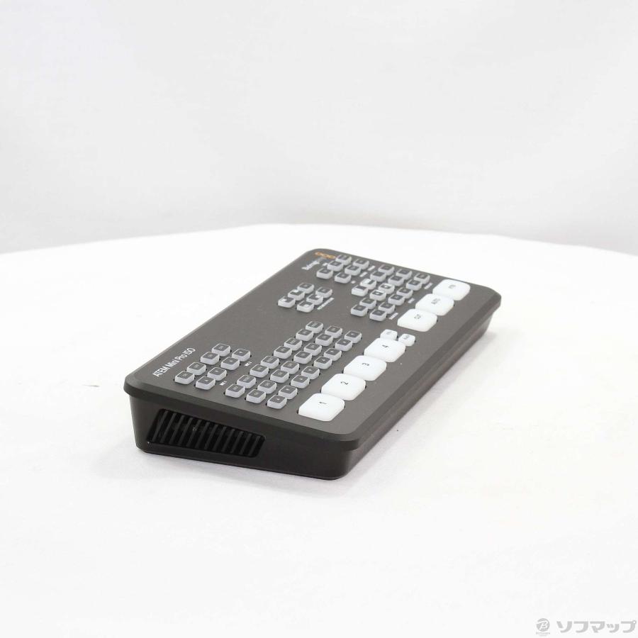 〔中古〕Blackmagic Design  ATEM Mini PRO ISO |  | 04