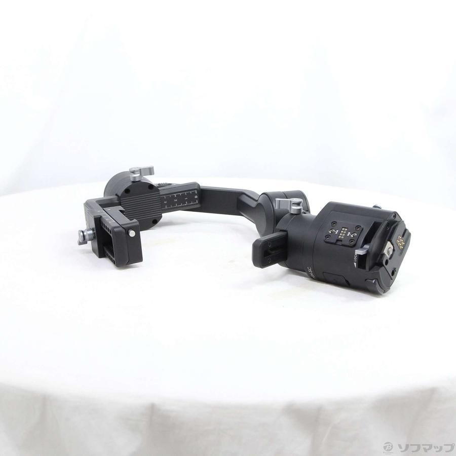 〔中古〕DJI(ディージェイアイ)  期間特価対象品 Ronin-SC Pro Combo ミラーレス一眼用片手持ちジンバル | DJI | 04