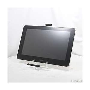 〔中古〕WACOM(ワコム)  Wacom One 13 DTC133W1D | wacom