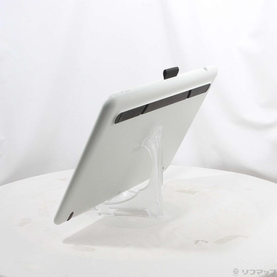 〔中古〕WACOM(ワコム)  Wacom One 13 DTC133W1D | wacom | 02