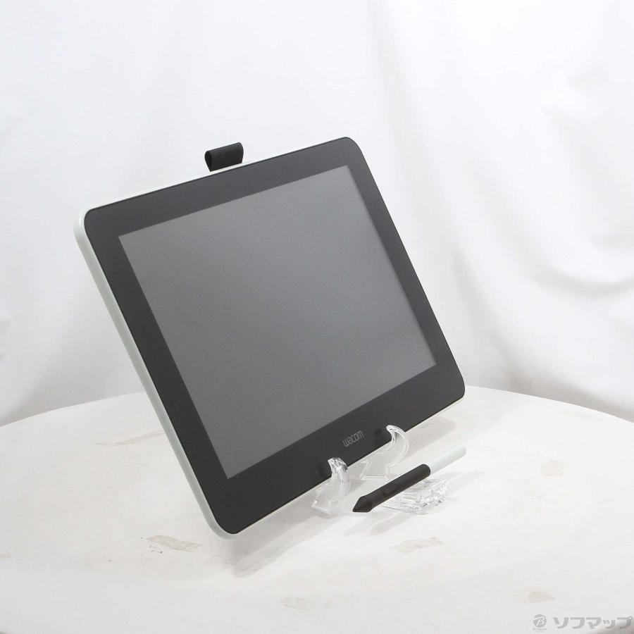 〔中古〕WACOM(ワコム)  Wacom One 13 DTC133W1D | wacom | 04