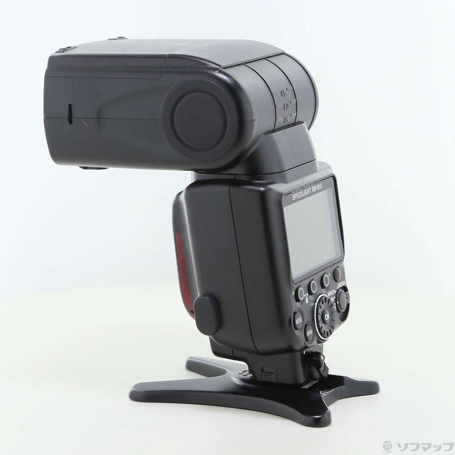 〔中古〕Nikon(ニコン)  SB-910 スピードライト | ニコン | 02
