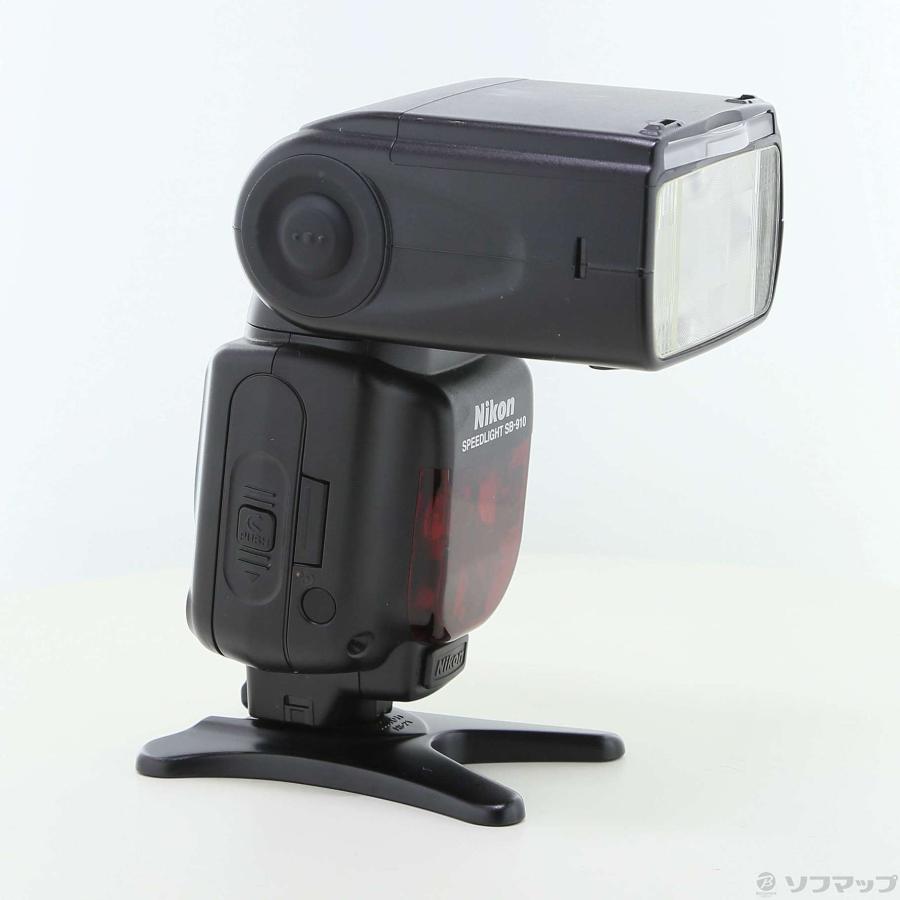 〔中古〕Nikon(ニコン)  SB-910 スピードライト | ニコン | 04