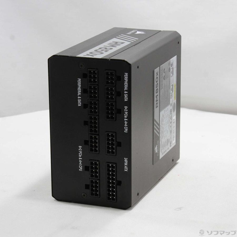 〔中古〕CORSAIR(コルセア)  RM850x CP-9020180-JP | CORSAIR | 01