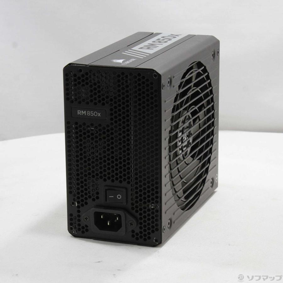 〔中古〕CORSAIR(コルセア)  RM850x CP-9020180-JP | CORSAIR | 03