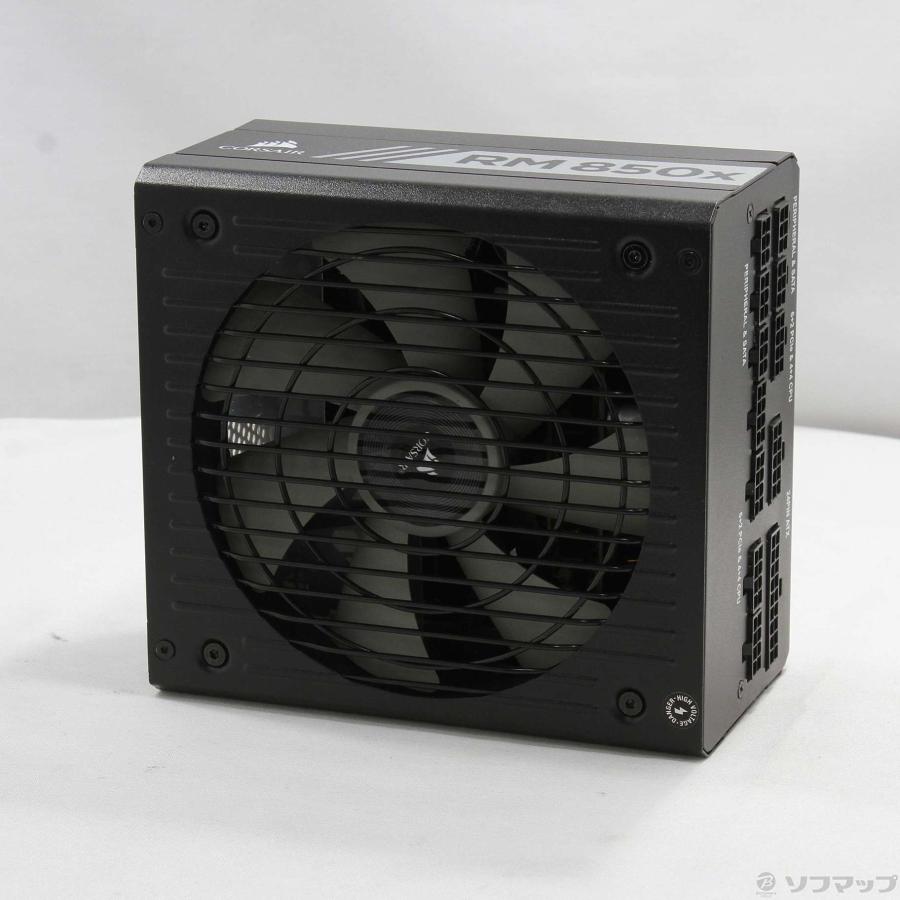 〔中古〕CORSAIR(コルセア)  RM850x CP-9020180-JP | CORSAIR | 04