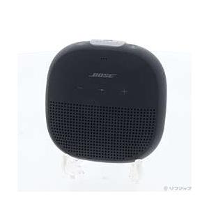 〔中古〕BOSE(ボーズ)  SoundLink Micro ブルー | BOSE