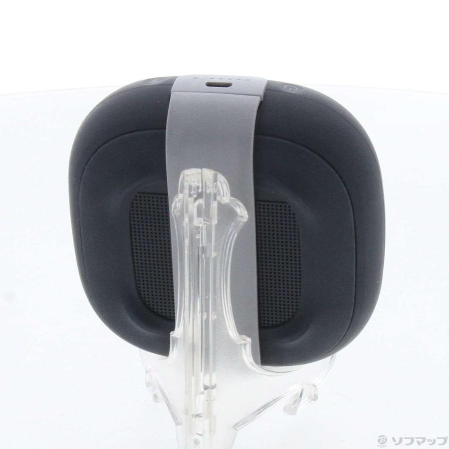 〔中古〕BOSE(ボーズ)  SoundLink Micro ブルー | BOSE | 03