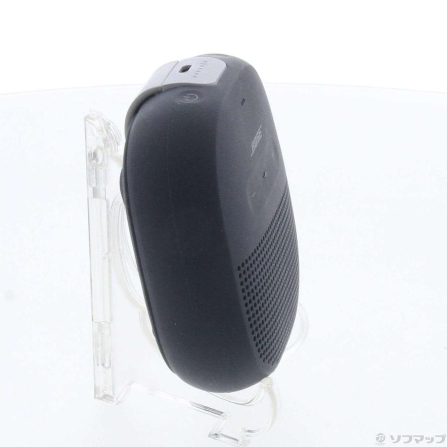 〔中古〕BOSE(ボーズ)  SoundLink Micro ブルー | BOSE | 04