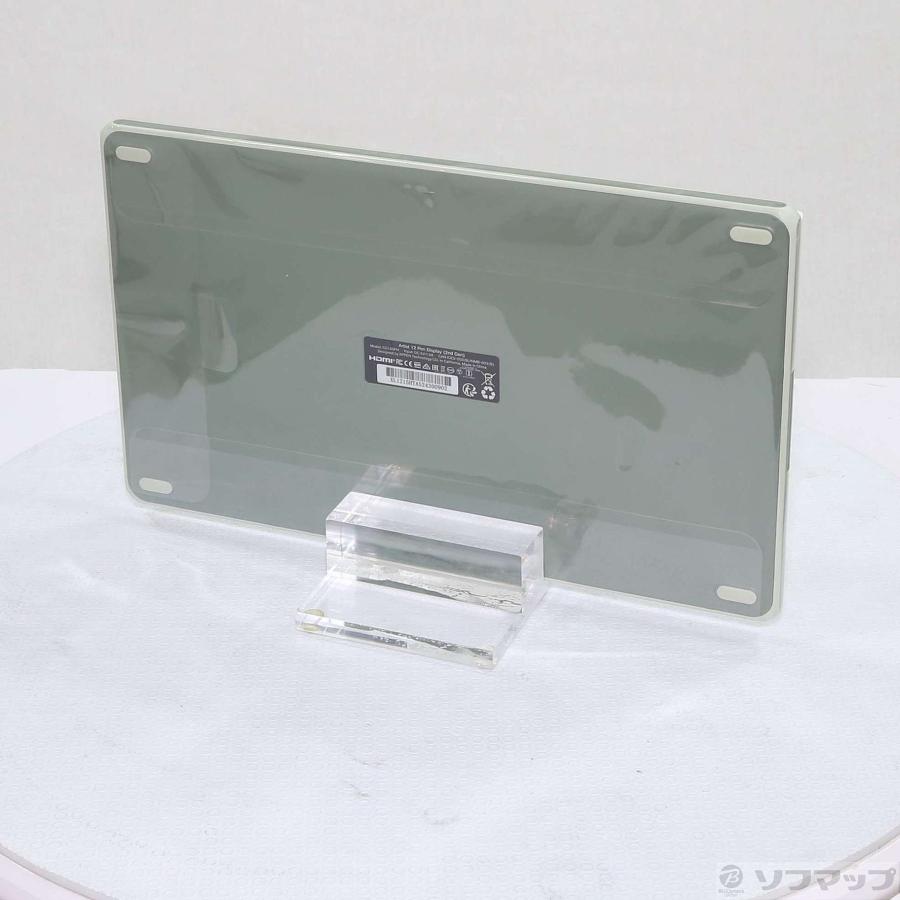 〔中古〕XPPEN  〔展示品〕 Artist 12 セカンド豪華版 グリーン |  | 03
