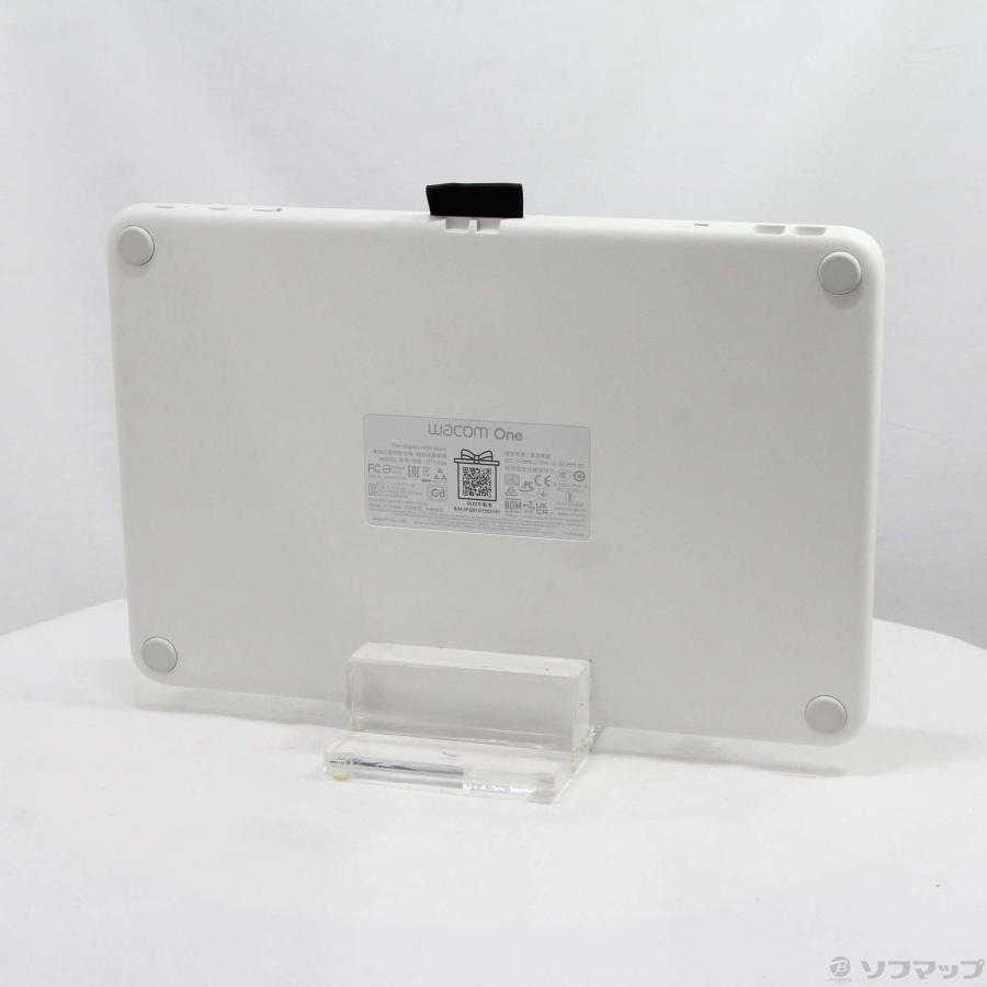 wacom（ワコム） 〔中古〕WACOM(ワコム) 〔展示品〕 Wacom One 13