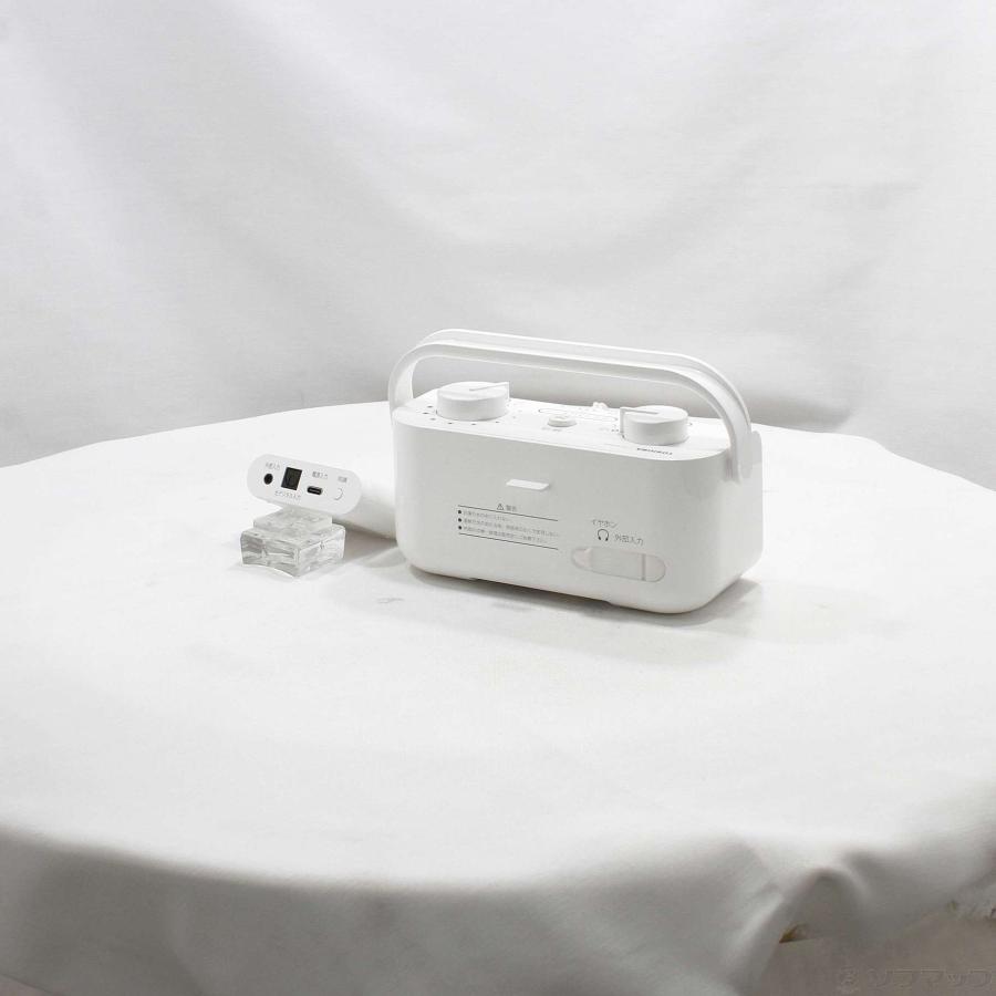 〔中古〕TOSHIBA(東芝)  〔展示品〕 TY-WSD20 | TOSHIBA | 03