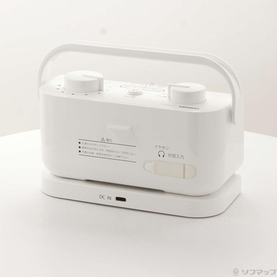 〔中古〕TOSHIBA(東芝)  TY-WSD20 | TOSHIBA | 03