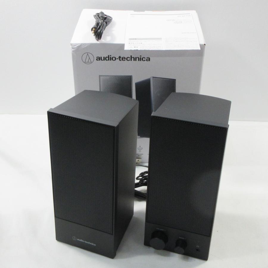 〔中古〕audio-technica(オーディオテクニカ)  〔展示品〕 AT-SP105 | オーディオテクニカ | 01