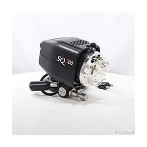 〔中古〕プロペット  〔展示品〕 モノブロックストロボ SQ300(コルツ放電管) | 