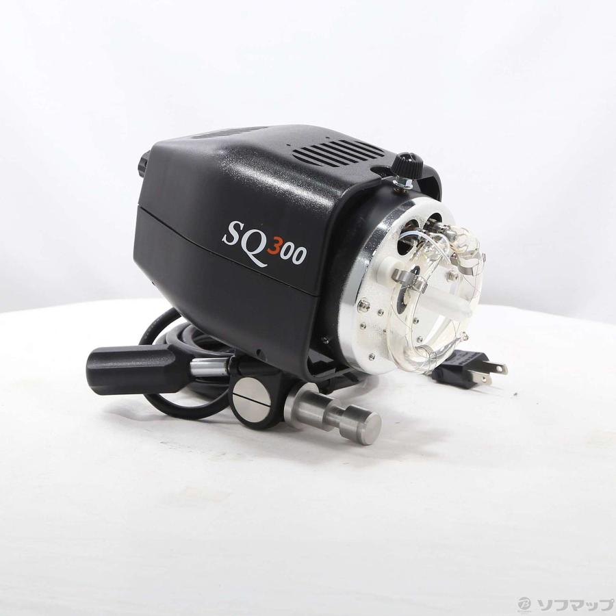〔中古〕プロペット  〔展示品〕 モノブロックストロボ SQ300(コルツ放電管) |  | 01