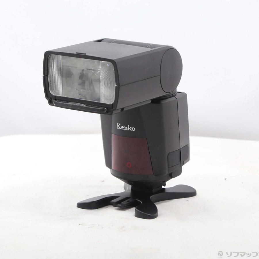 〔中古〕ケンコー・トキナー  〔展示品〕 AIフラッシュ AB600-R N ニコン用 | ケンコー・トキナー | 01