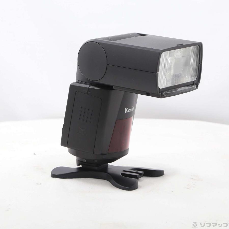 〔中古〕ケンコー・トキナー  〔展示品〕 AIフラッシュ AB600-R N ニコン用 | ケンコー・トキナー | 04
