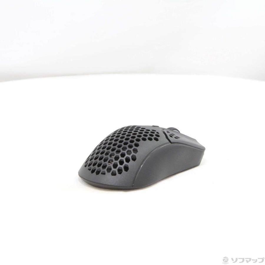 〔中古〕HyperX  〔展示品〕 HyperX Plusefire Haste Wireless Black Gaming Mouse 4P5D7AA |  | 03
