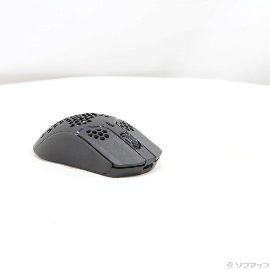 〔中古〕HyperX  〔展示品〕 HyperX Plusefire Haste Wireless Black Gaming Mouse 4P5D7AA |  | 04