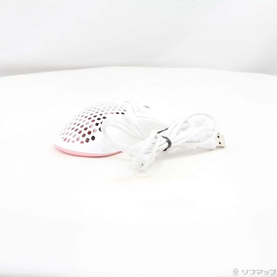 〔中古〕HYPERX  〔展示品〕 HyperX Pulsefire Haste ホワイト／ピンク 4P5E4AA |  | 03