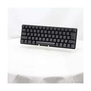 中古〕SteelSeries 〔展示品〕 Apex Pro Mini Wireless JP 64829J 白軸