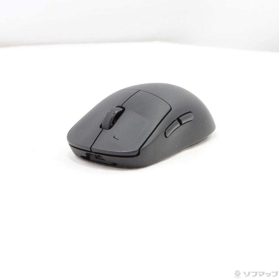 〔中古〕logicool(ロジクール)  〔展示品〕 PRO LIGHTSPEED G-PPD-002WLr | logicool | 01