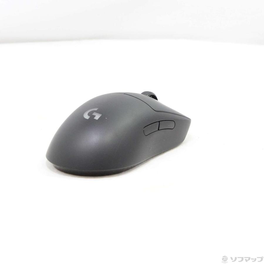 〔中古〕logicool(ロジクール)  〔展示品〕 PRO LIGHTSPEED G-PPD-002WLr | logicool | 03