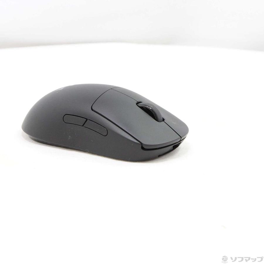 〔中古〕logicool(ロジクール)  〔展示品〕 PRO LIGHTSPEED G-PPD-002WLr | logicool | 04