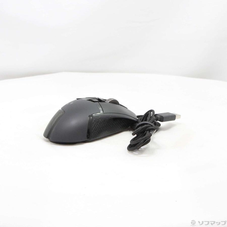〔中古〕logicool(ロジクール)  G502 RGB HERO | logicool | 03