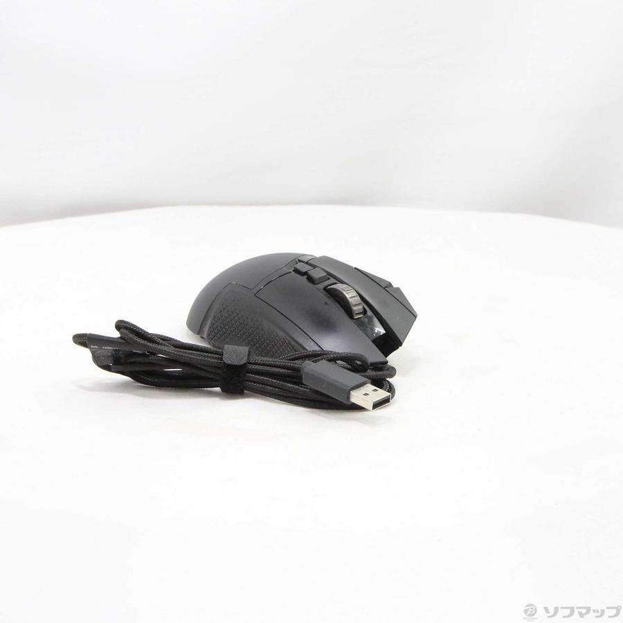 〔中古〕logicool(ロジクール)  G502 RGB HERO | logicool | 04