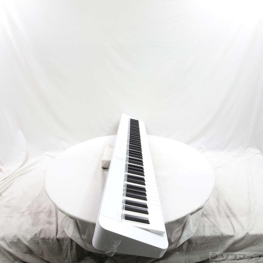 〔中古〕CASIO(カシオ)  Privia PX-S1000WE ホワイト | CASIO | 04
