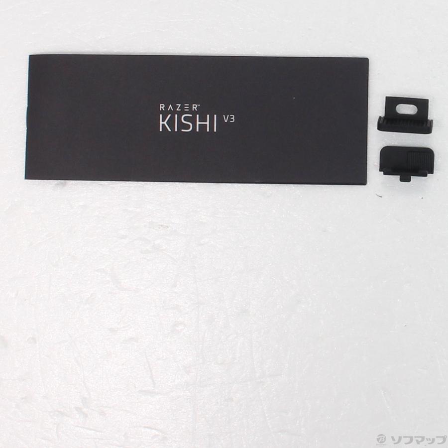 〔中古〕RAZER(レイザー)  KISHI V3 RZ06-03550100-R3M1 | Razer | 05